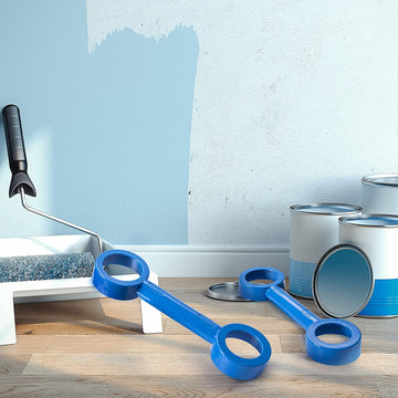 RollSqueeze - Paint Roller Saver