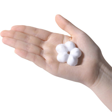 FloraSuds - Refillable Flower Hand Soap Dispenser